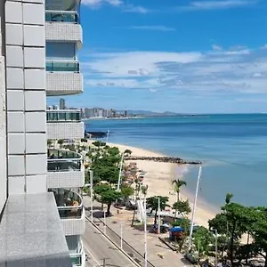 Beach Mucuripe - Marinho De Andrade , Fortaleza (Ceara) Brasil