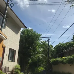 Apartamento Alto Mucuge , Porto Seguro Brasil