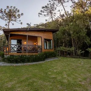 La Bella Vista , Urubici Brasil