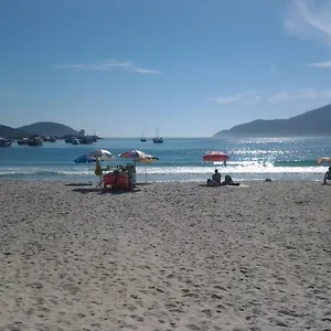 Caribe Brasileiro Сasa de vacaciones